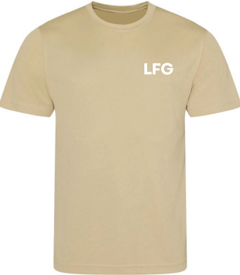 LFG T-shirt