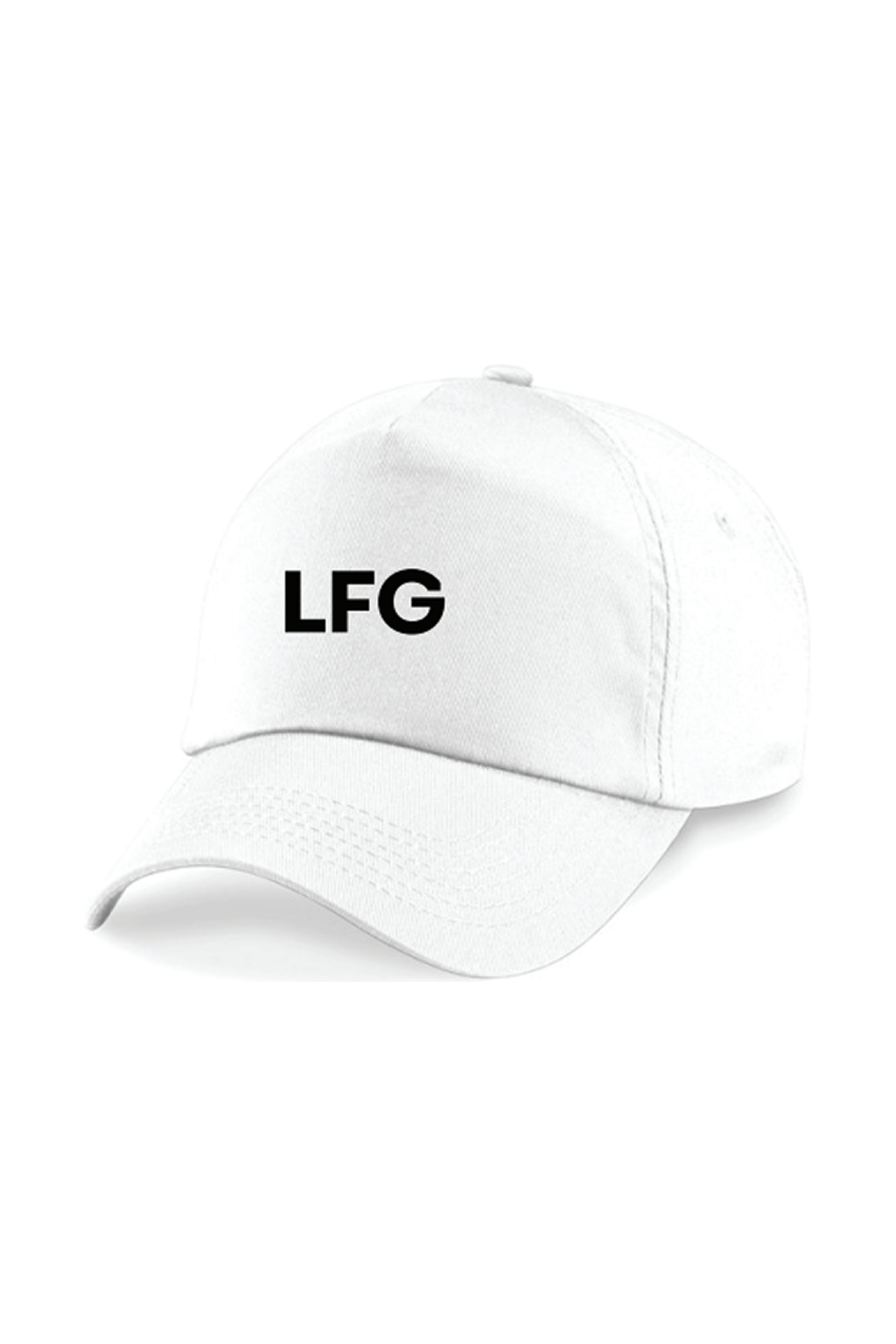 LFG cap