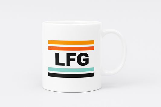 LFG Mug