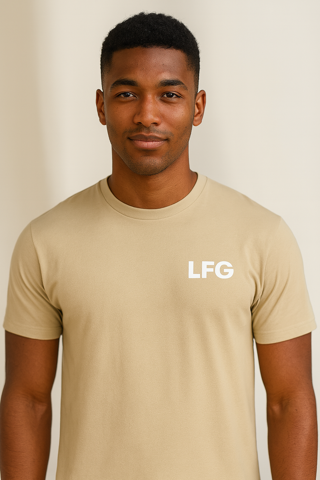 LFG T-shirt