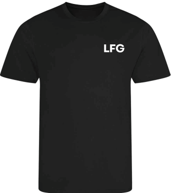 LFG T-shirt