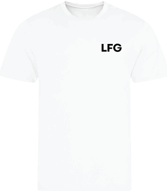 LFG T-shirt